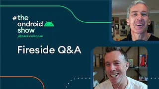 Fireside Q&A with Dave Burke