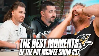 The Week That Was On The Pat McAfee Show | Best Of October 9th - 13th 2023