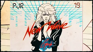 New Wave Gods (Synthwave // Darksynth // Powersynth) Mix