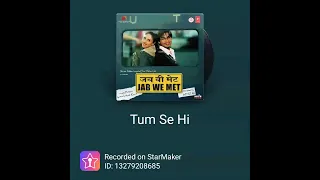 Tum Se Hi, Cover Song