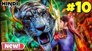 Lord of Planet Part 10 Explained in Hindi || Series Like Qin's Moon || Total Anime Explainer