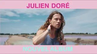 Julien Doré Aimée "nouvel album" Pub 15s