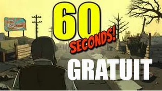 COMMENT CRACKER 60 SECONDE !!!!