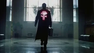 The Punisher 2: Jigsaw Trailer
