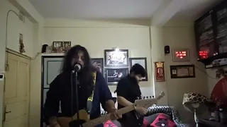 Smells like Teen Spirit(Nirvana Cover)