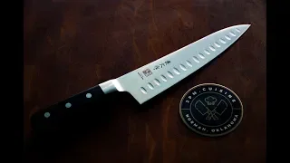 Is the MAC MTH-80 Chef's Knife worth it?