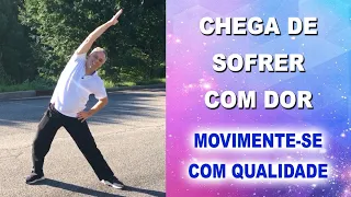 5 EXERCÍCIOS DE ALONGAMENTO PARA LOMBAR E COLUNA | Médico da Coluna