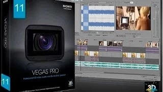 Где скачать и как установить Sony Vegas Pro 13+кряк+рус