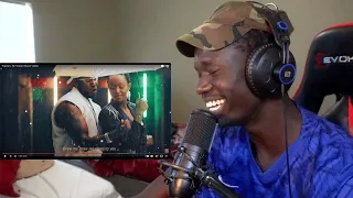 The Ben - Ni Forever (Music Video)REACTION