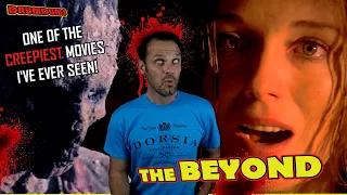 The Beyond (1981) is Jaw Dropping Italian Horror! Lucio Fulci Movie Review