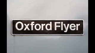 68010 Oxford Flyer & 82309 5J54 Kidderminster-Stourbridge 18/05/2018