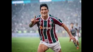 Internacional 1 x 2 Fluminense - Gols e Melhores Momentos Completo   Libertadores 2023