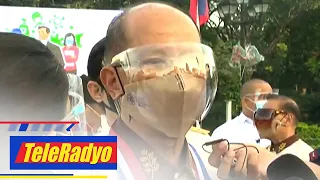 Teleradyo Balita | Teleradyo (31 December 2020)