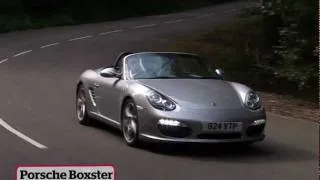 Porsche Boxster review - What Car?