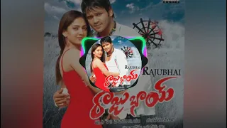 Evvare Nuvvu DJ Song || Raju Bhai Movie || Manchu Manoj, Sheela || Shalimarcinema #subscribe