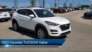 2021 Hyundai TUCSON Value Racine  Milwaukee  Kenosha  Janesville  Burlington