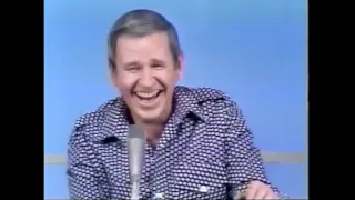 Paul Lynde on Hollywood Squares | Rare Zingers