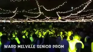 Long Island DJ Video | 2015 Ward-Melville Senior Prom | Ideal Entertainment DJs