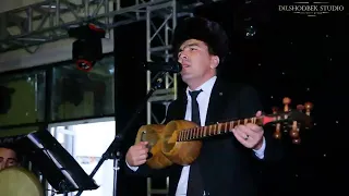 Umidbek Rahimov To`ylar muborak Jonli ijroda