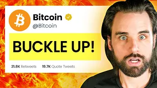 BREAKING: $63,000 Bitcoin - Crypto's about to go nuts!