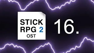 Stick RPG 2 Soundtrack - 16. Time and Space (Credits Theme)