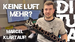 AGR ist schädlich?? | WinOLS mit Marcel by dieseltuningparts