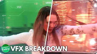 DOCTOR STRANGE IN THE MULTIVERSE OF MADNESS | VFX Breakdown by ILM (2022)