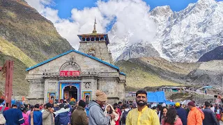 Shri Kedarnath Yatra | Travel Vlog | Budget Trip | The GK Show | Uttarakhand | Panch Kedar Yatra
