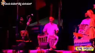 Yakshagana|PUSHPA CHANDANA|HASYA|Arun Kumar Jarkala|Hosangdi