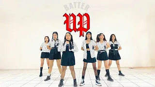 BABYMONSTER (베이비몬스터) - ’BATTER UP’ by CATASTROPHE | Dance Cover (ONE TAKE)