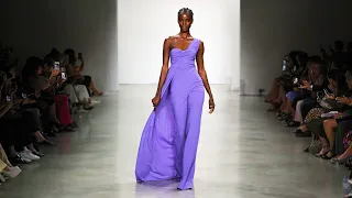 Chiara Boni La Petite Robe Spring/Summer 2023 NYFW