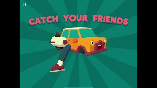 What the Car Gameplay (Apple Arcade)