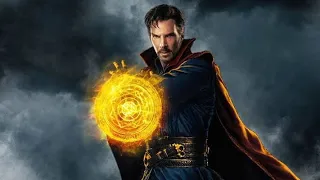 Doctor Strange in the Multiverse of Madness - Extended Preview (2023)