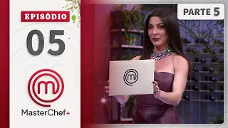 EPISÓDIO 05 - 5/5: FINAL | TEMP 01 | MASTERCHEF+