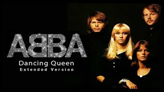 Abba // Dancing Queen (Extended Version)