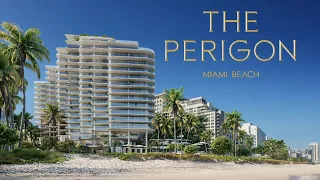 Discover the Luxurious Perigon in Miami Beach | Miami Beach Home Finder