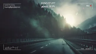 Euphoricast - #69 (April 2023) [HQ Mix]
