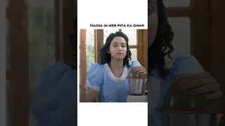 Naina funny moment 🤣 #youtube #youtubeshorts #shorts #yudkbh #ashisingh #newedit #naina #yudkbh