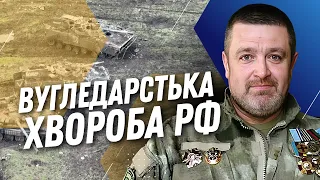 🔥Росіяни ЙДУТЬ КОЛОНАМИ. БРАТЧУК: вересень і жовтень ВАЖЛИВИЙ для нашого НАСТУПУ