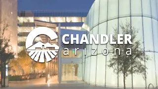 City of Chandler Study Session 3/18/24