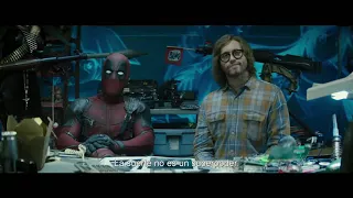 Deadpool 2   Nuevo Trailer Oficial Red subtitulado   Próximamente - Solo en cines