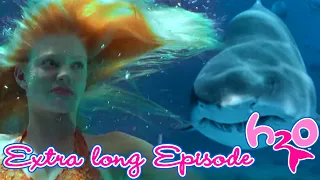 Season 1: Extra Long Episode 10, 11 and 12 | H2O - Just add water