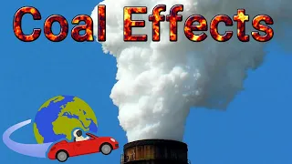 Coal Environmental effects