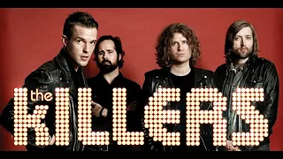 The Best of The Killers (part 2🎸Лучшие песни группы The Killers -2🎸The Greatest Hits of The Killers