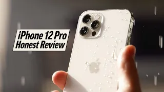 iPhone 12 Pro Honest Review after 1 week!