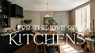 For The Love Of Kitchens Season 2 Trailer