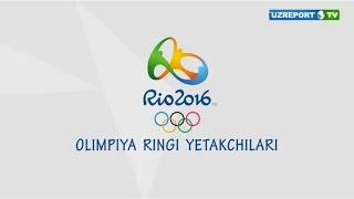 Rio-2016: O'zbekiston bokschilarining natijalari barchaning e'tibor markazida