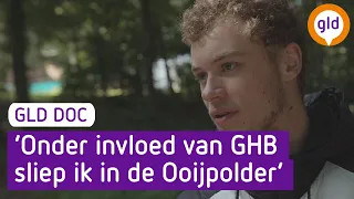 Thijmen (21) gebruikte GHB en leefde op straat! |  Buitenstaanders, dakloos in Nijmegen | GLD Doc