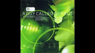A Guy Called Gerald - Essence (Full album)