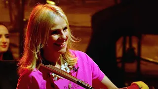 Sharon Shannon 'Frenchie's Reel' | RTÉ Shine Your Light - Solstice